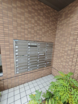 【その他共用部分】 | ハイアットプレイス