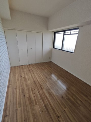 【洋室】 | サンクレスト岸和田