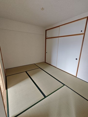 【和室】 | サンクレスト岸和田