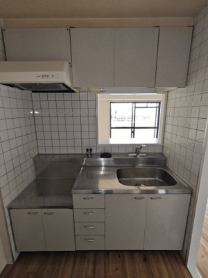【キッチン】 | サンクレスト岸和田