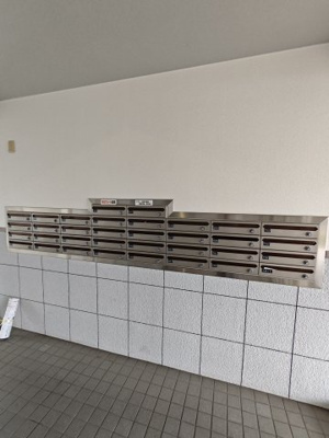 【その他共用部分】 | サンクレスト岸和田