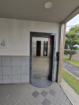 【その他共用部分】 | サンクレスト岸和田