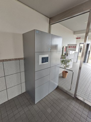 【設備】 | サンクレスト岸和田