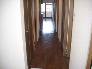 【玄関】 | パール久米田