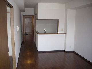 【居間・リビング】 | パール久米田