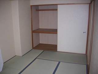 【寝室】 | パール久米田