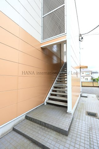 コンフォートのその他共用部分