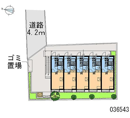 レオパレスサザン茅ヶ崎のその他