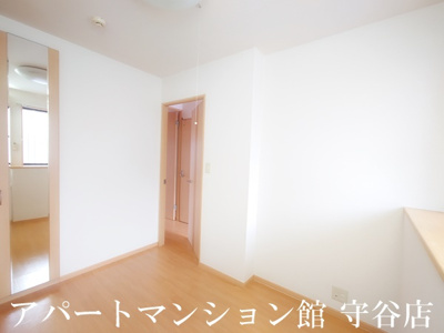 【寝室】 | ふろんてぃあdream