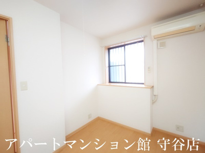 【内装】 | ふろんてぃあdream