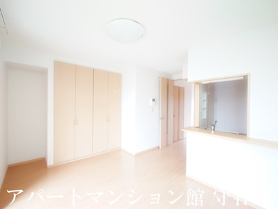 【居間・リビング】 | ふろんてぃあdream