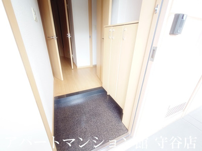 【玄関】 | ふろんてぃあdream
