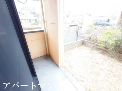 【庭】 | ふろんてぃあdream