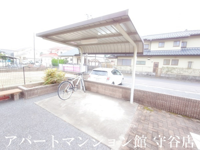 【その他共用部分】 | ふろんてぃあdream