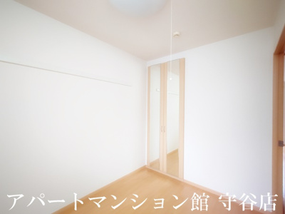 【寝室】 | ふろんてぃあdream
