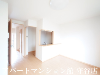 【居間・リビング】 | ふろんてぃあdream