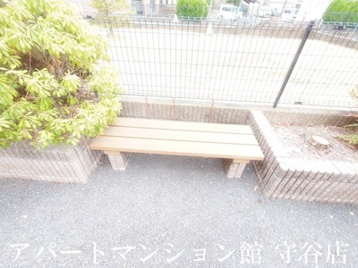 【その他共用部分】 | ふろんてぃあdream