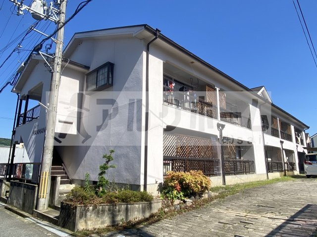 ハイツRANMAN(ランマン)