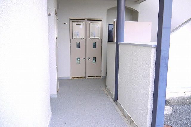 メゾンヒルズ学園前のその他共用部分