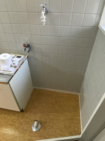 【設備】 | 室内洗濯機置き場