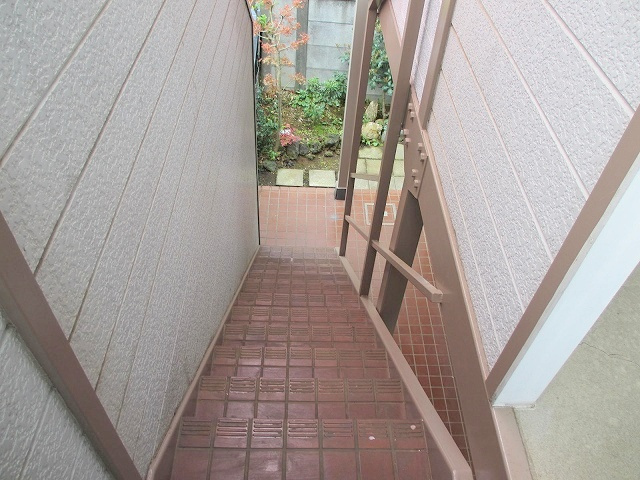 【その他共用部分】