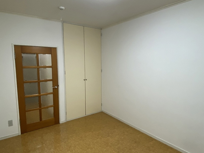 【居間・リビング】 | 窓南向き