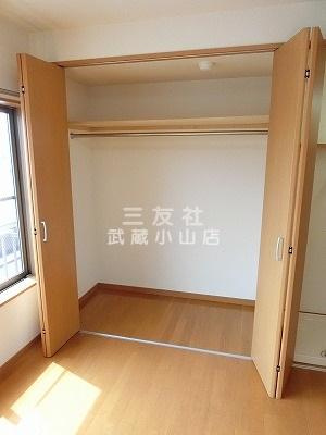 【収納】 | メゾン堀井