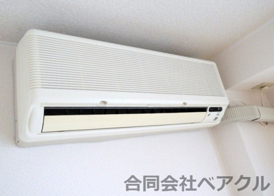 【設備】 | GRAZIA南河原