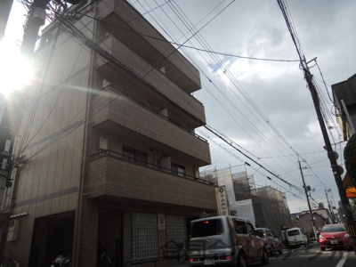 【外観】 | GRAZIA南河原 | おしゃれな外観です