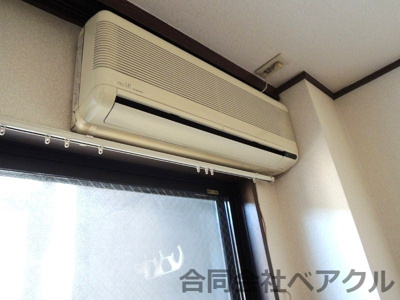 【設備】 | グレースコーポ大塚