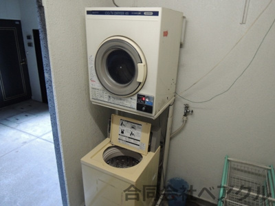 【その他共用部分】 | グレースコーポ大塚