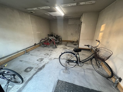 【その他共用部分】 | グレースコーポ大塚