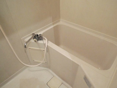 【浴室】 | グレースコーポ大塚