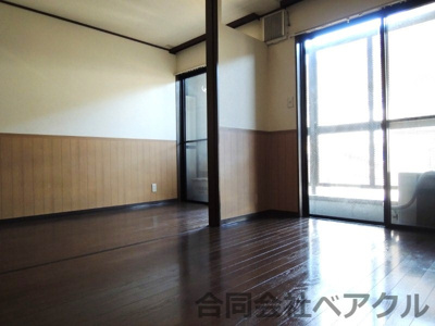 【エントランス】 | グレースコーポ大塚