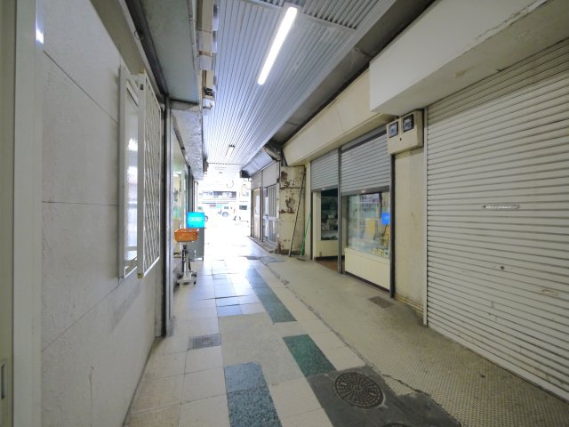 太子ビルのその他共用部分