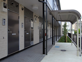 【その他共用部分】 | バードⅡ