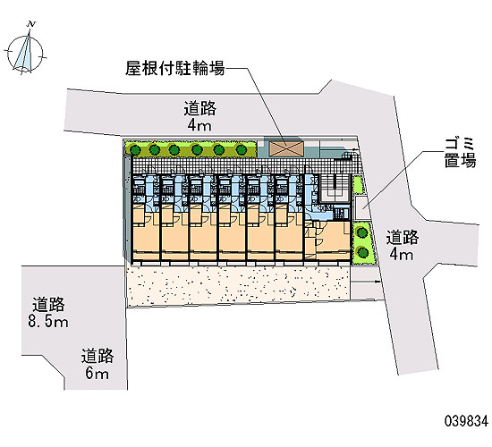 【地図】 | バードⅡ