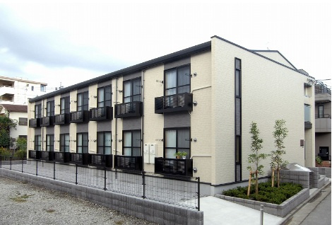 【外観】 | バードⅡ