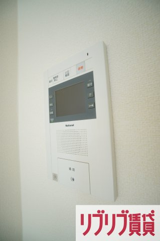 ウィルテラス千葉中央のセキュリティ