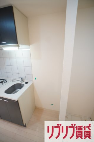 ウィルテラス千葉中央の内装