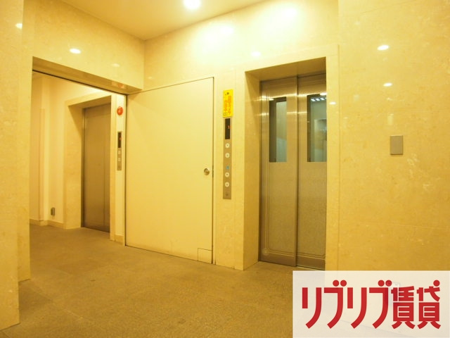 ウィルテラス千葉中央のその他共用部分