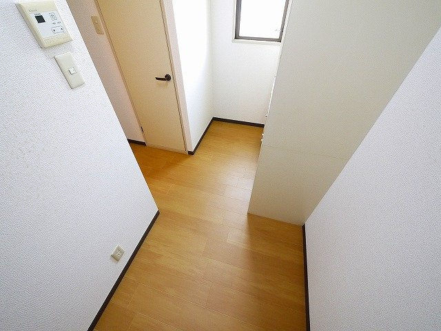 ジュネス東生駒のその他