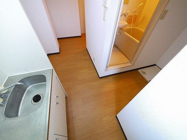 ジュネス東生駒のその他