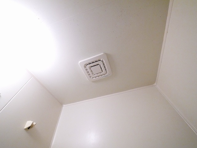 ジュネス東生駒の設備