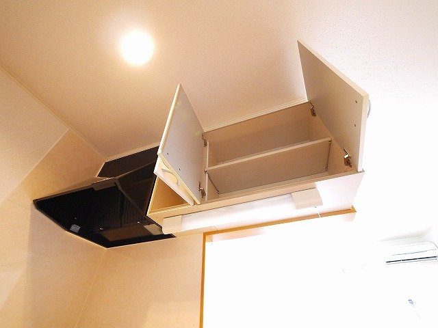 カモミール・西大寺Ａのその他|廊下です