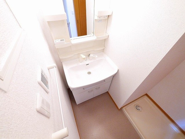 カモミール・西大寺Ａのトイレ|トイレも気になるポイント