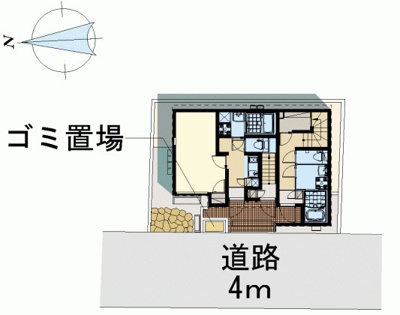 【地図】 | プリマヴェーラ