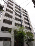 小田急コアロード広尾の画像