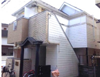 パークサイドの画像