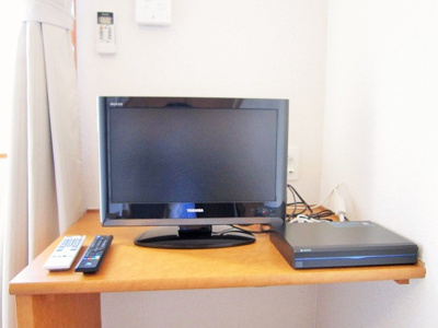 【ロビー】 | チェリーガーデンＣ